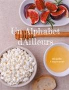 Bbuuulle Créativement - Un Alphabet d'Ailleurs