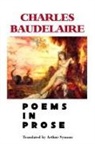 Charles Baudelaire, Jeremy Mark Robinson - Poems in Prose