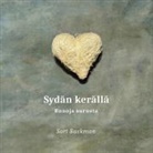 Sari Backman - Sydän kerällä