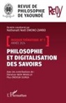 Collectif - Philosophie et digitalisation des savoirs