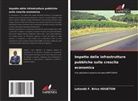Letondé F. Brice HOUETON - Impatto delle infrastrutture pubbliche sulla crescita economica