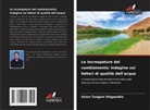 Vaino Tangeni Shigwedha - Le increspature del cambiamento: Indagine sui fattori di qualità dell'acqua