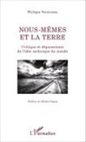Philippe Verstraten - Nous-mêmes et la terre