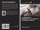 Emmanuel Teitey - La gobernanza empresarial y su efecto en la auditoría interna