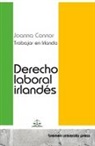 Joanna Connor - Trabajar en Irlanda