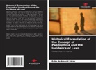Érika do Amaral Véras - Historical Formulation of the Concept of Paedophilia and the Incidence of Laws