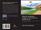 Vaino Tangeni Shigwedha - Ondes de changement : Enquête sur les facteurs de qualité de l'eau