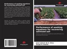Sergio N. Duarte, José Leôncio de A. Silva - Performance of washing equations for recovering salinized soil