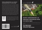Peter Chirzendan, Paul Igbashangev, Scholastica Igbashangev - Gestión medioambiental: Las relaciones comunitarias frente a la marea negra
