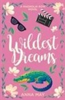 Anna May - Wildest Dreams
