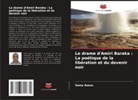 Samy Azouz - Le drame d'Amiri Baraka : La poétique de la libération et du devenir noir