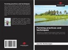 Joachim Bonkoungou - Farming practices and techniques