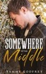 Tammy Godfrey - Somewhere In The Middle