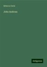 Rebecca Davis - John Andross