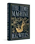 H G Wells - The Time Machine