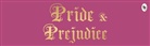Jane Austen - Pride & Prejudice