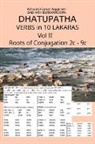 Ashwini Kumar Aggarwal, Sadhvi Hemswaroopa - Dhatupatha Verbs in 10 Lakaras Vol II