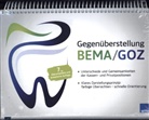 Andrea Zieringer - Gegenüberstellung BEMA/GOZ
