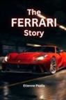 Etienne Psaila - The Ferrari Story