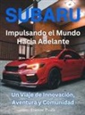 Etienne Psaila - Subaru