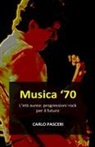 Carlo Pasceri - Musica 70