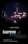 Carlo Pasceri - Supreme Kind of Brew