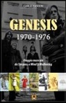 Carlo Pasceri - Genesis 1970-1976