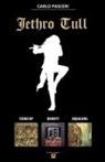 Carlo Pasceri - Jethro Tull - Stand Up, Benefit, Aqualung (Dischi da leggere)
