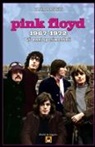 Carlo Pasceri - Pink Floyd 1967-1972 (Dischi da leggere)