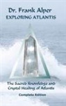 Frank Alper, Katharina Alper - Exploring Atlantis