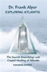 Frank Alper, Katharina Alper - Exploring Atlantis