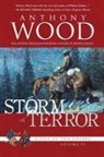Anthony Wood - Storm of Terror