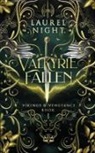 Laurel Night - Valkyrie Fallen