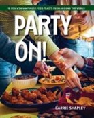 Carrie Shapley - Party On!