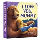 Wonder House Books, Donald Wu - I Love You, Mommy