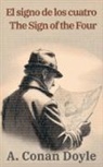 Arthur Conan Doyle - El signo de los cuatro - The Sign of the Four