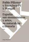 Francisco Pi y Margall - España