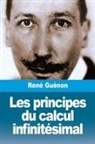 René Guénon - Les principes du calcul infinitésimal