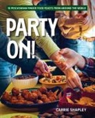 Carrie Shapley - Party On!