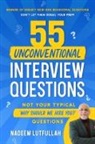 Nadeem Lutfullah - 55 Unconventional Interview Questions