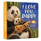Wonder House Books, Donald Wu - I Love You, Daddy