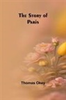 Thomas Okey - The Story of Paris