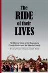 Michael Bergeron, John F. Martin - The Ride of Their Lives