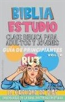 Sermones Bíblicos - Clase Bíblica para Adultos y Jóvenes