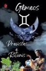 Alina Rubi - Gêmeos Previsões e Rituais 2025