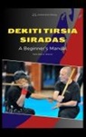 Tashi Mark E Warner - Dekiti Tirsia Siradas