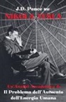 J. D. Ponce - J.D. Ponce su Nikola Tesla