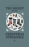 Pomme Bilingual - The Secret of the Christmas Stockings