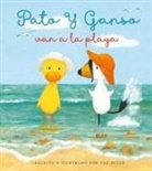 Tad Hills - Pato y Ganso van a la playa