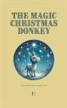 Pomme Bilingual - The Magic Christmas Donkey